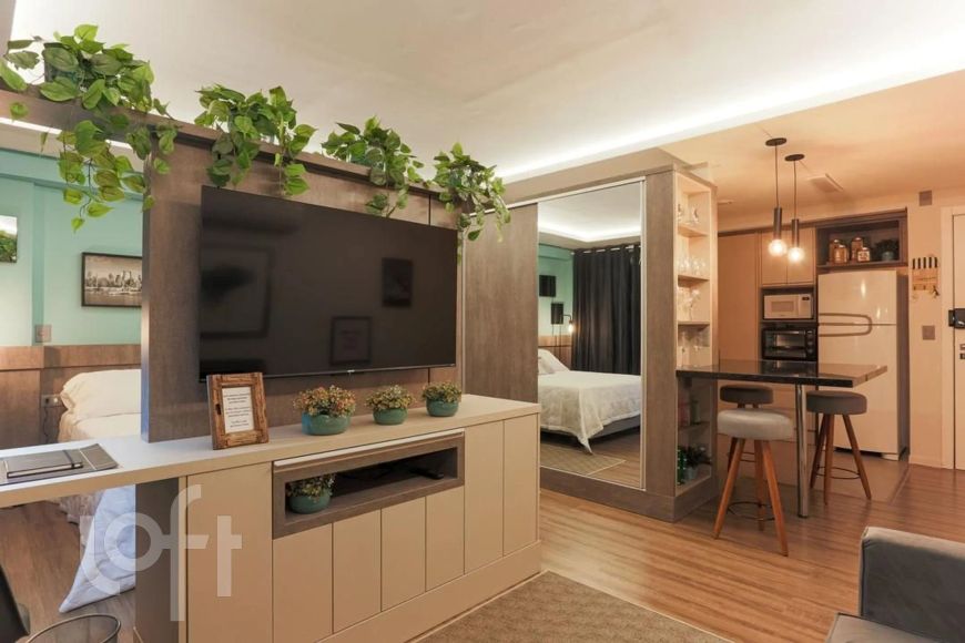 Apartamento à Venda no Bom Fim!