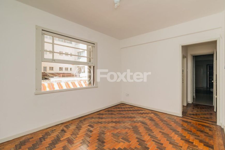 Apartamento à venda Rua dos Andradas, Centro Histórico - Porto Alegre