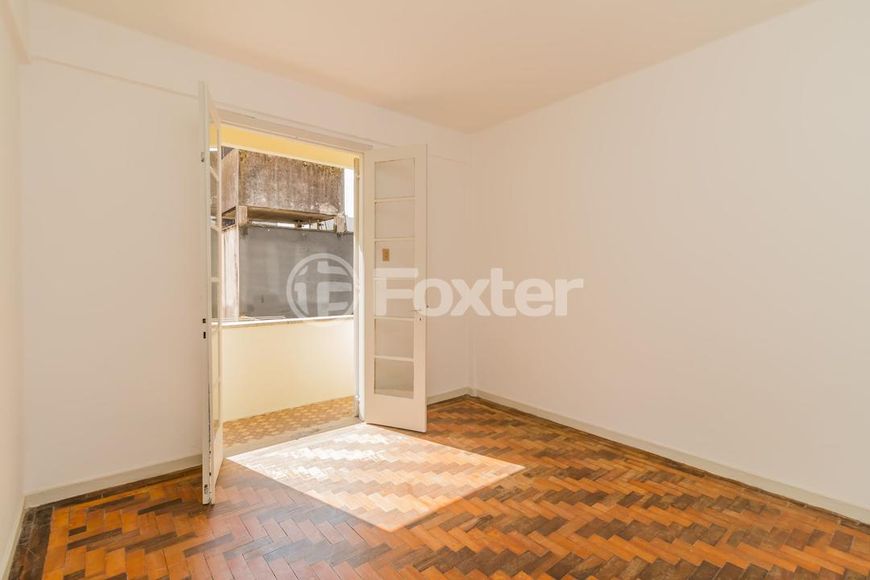 Apartamento à venda Rua dos Andradas, Centro Histórico - Porto Alegre