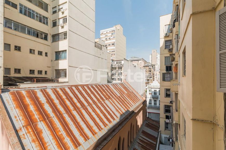 Apartamento à venda Rua dos Andradas, Centro Histórico - Porto Alegre