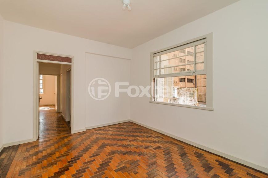Apartamento à venda Rua dos Andradas, Centro Histórico - Porto Alegre