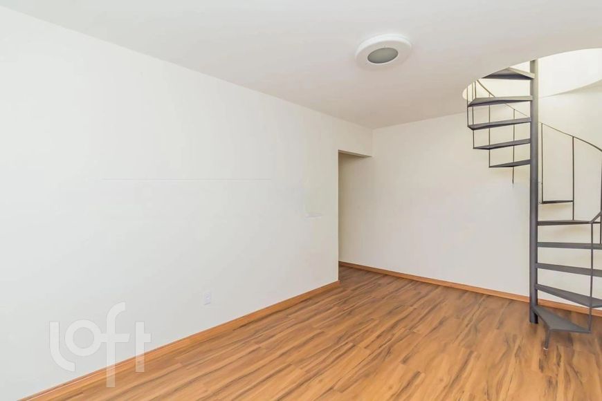 Apartamento à venda em Vila Joao Pessoa com 67 m², 1 quarto, 1 vaga