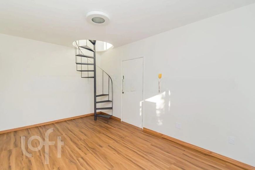 Apartamento à venda em Vila Joao Pessoa com 67 m², 1 quarto, 1 vaga
