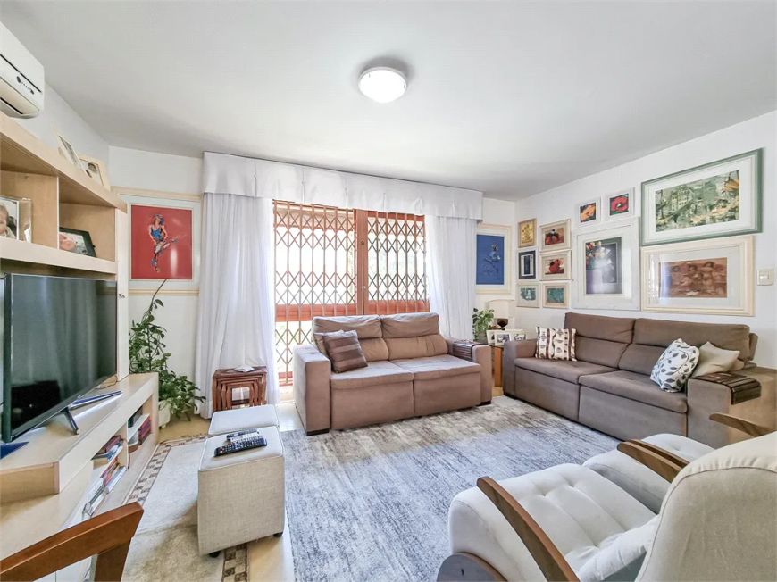 Apartamento com 3 quartos à venda em Menino Deus - RS
