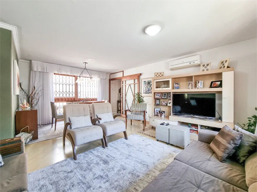 Apartamento com 3 quartos à venda em Menino Deus - RS