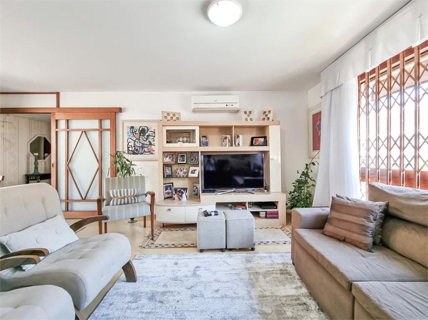 Apartamento com 3 quartos à venda em Menino Deus - RS