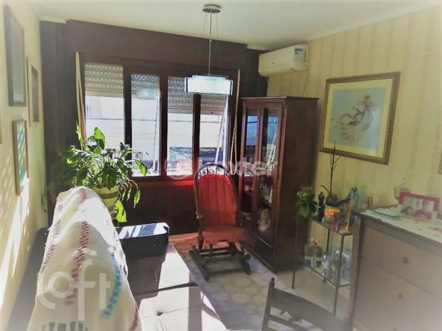Apartamento à venda Rua Gonçalves Dias, Menino Deus - Porto Alegre