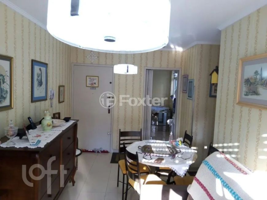 Apartamento à venda Rua Gonçalves Dias, Menino Deus - Porto Alegre