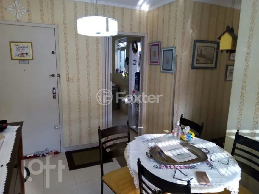 Apartamento à venda Rua Gonçalves Dias, Menino Deus - Porto Alegre