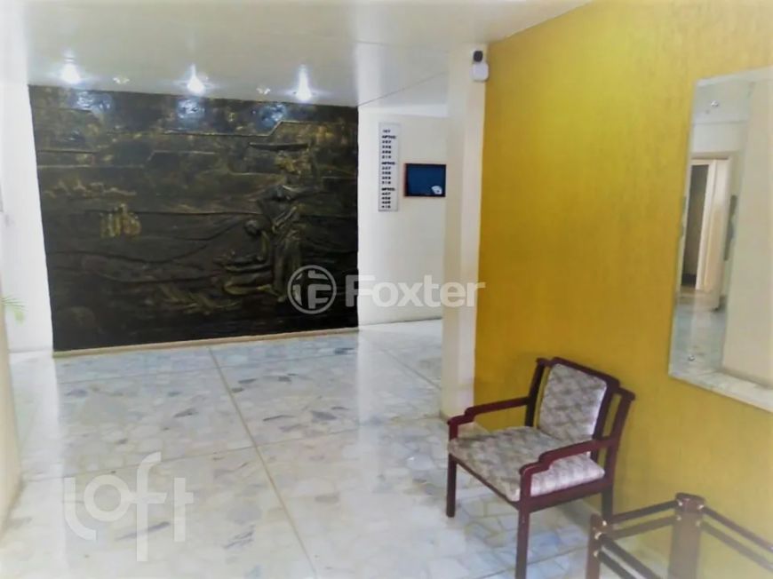 Apartamento à venda Rua Gonçalves Dias, Menino Deus - Porto Alegre
