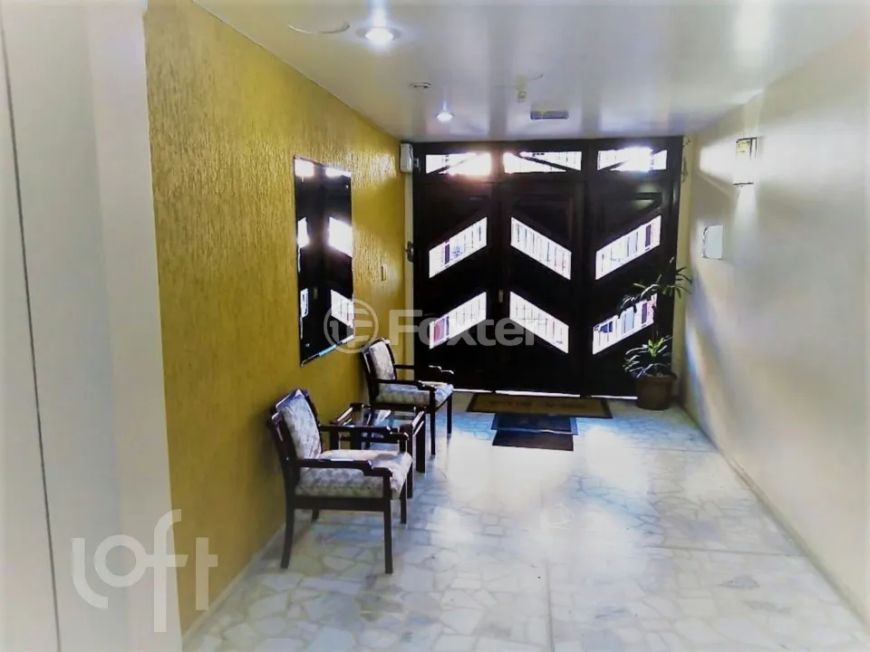 Apartamento à venda Rua Gonçalves Dias, Menino Deus - Porto Alegre