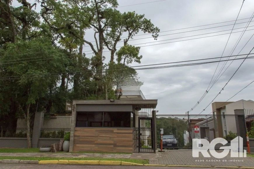 Magnifica casa com 440m² condomínio Condado Dos Sonhos - Agonomia Com excelente padrão de acabamento