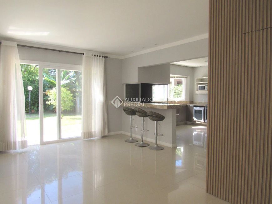 Casa em condominio Terra Ville
