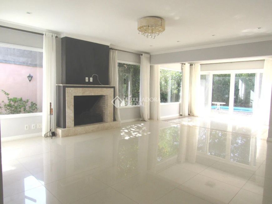 Casa em condominio Terra Ville