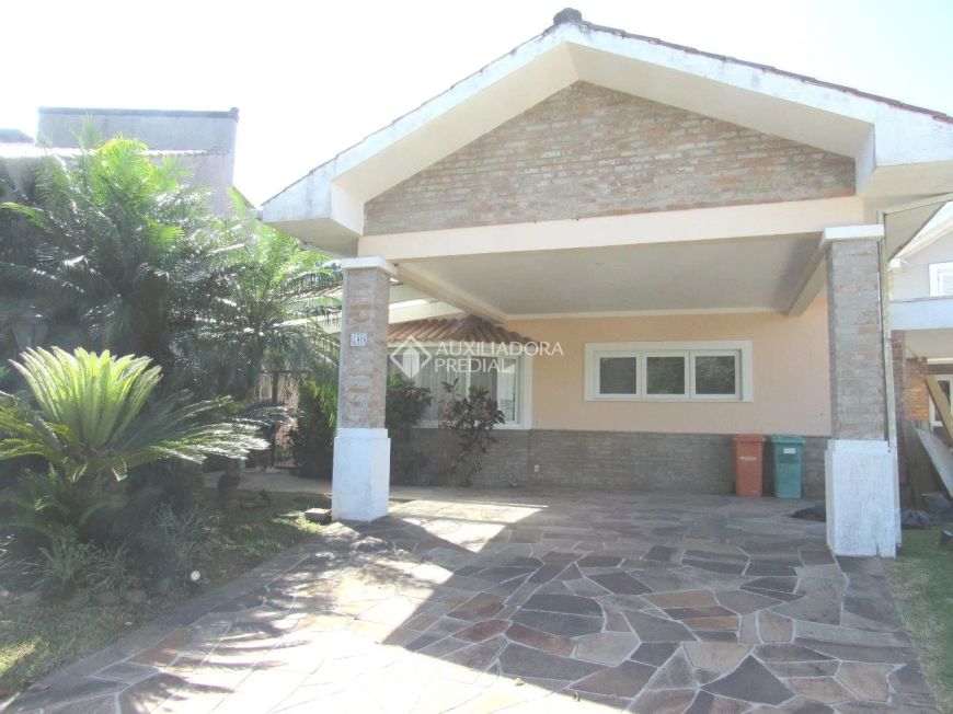 Casa em condominio Terra Ville