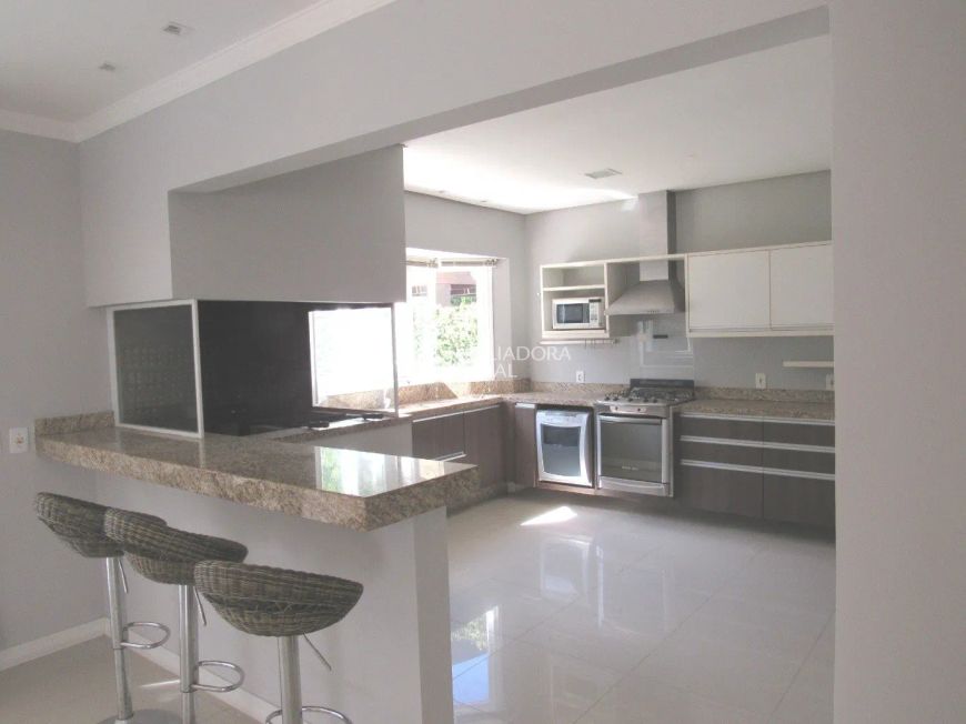 Casa em condominio Terra Ville