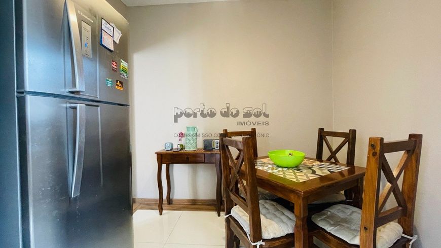 Apartamento 03 dormitórios com garagem no centro