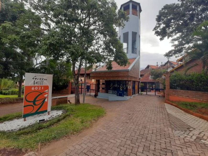 Casa Condominio para Venda - 95.31m², 2 dormitórios, sendo 1 suites, 1 vaga - Cavalhada