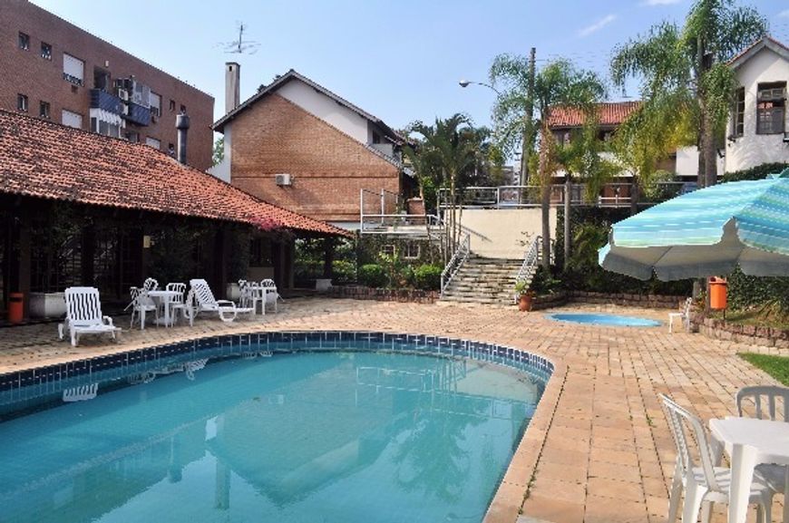 Casa Condominio para Venda - 95.31m², 2 dormitórios, sendo 1 suites, 1 vaga - Cavalhada