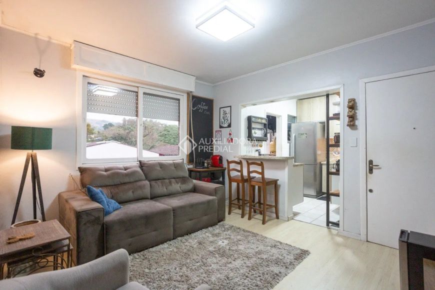 Apartamento de 2 quartos com 2 vagas