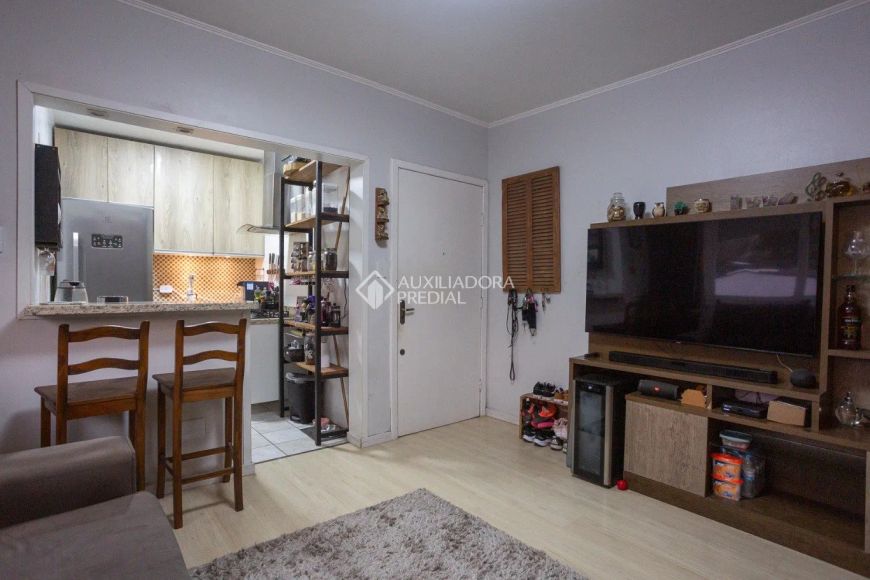Apartamento de 2 quartos com 2 vagas