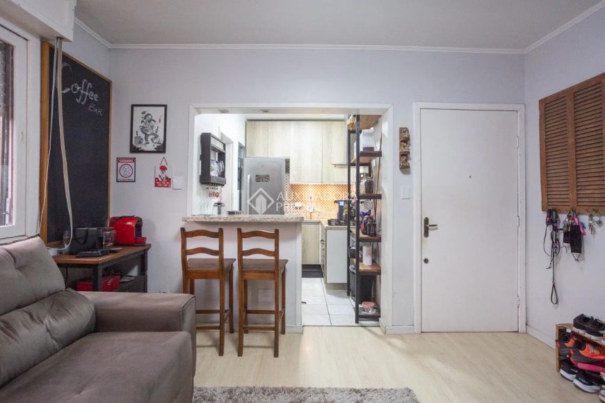 Apartamento de 2 quartos com 2 vagas
