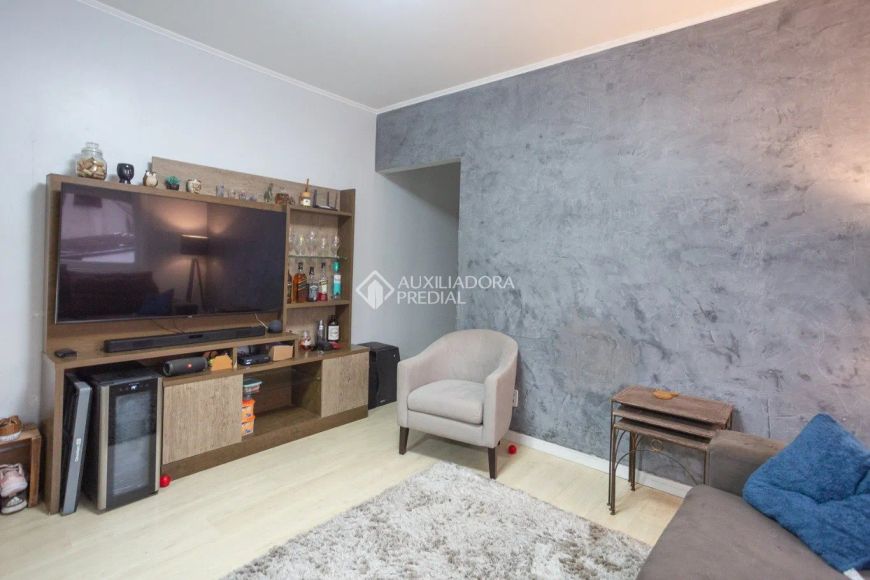 Apartamento de 2 quartos com 2 vagas