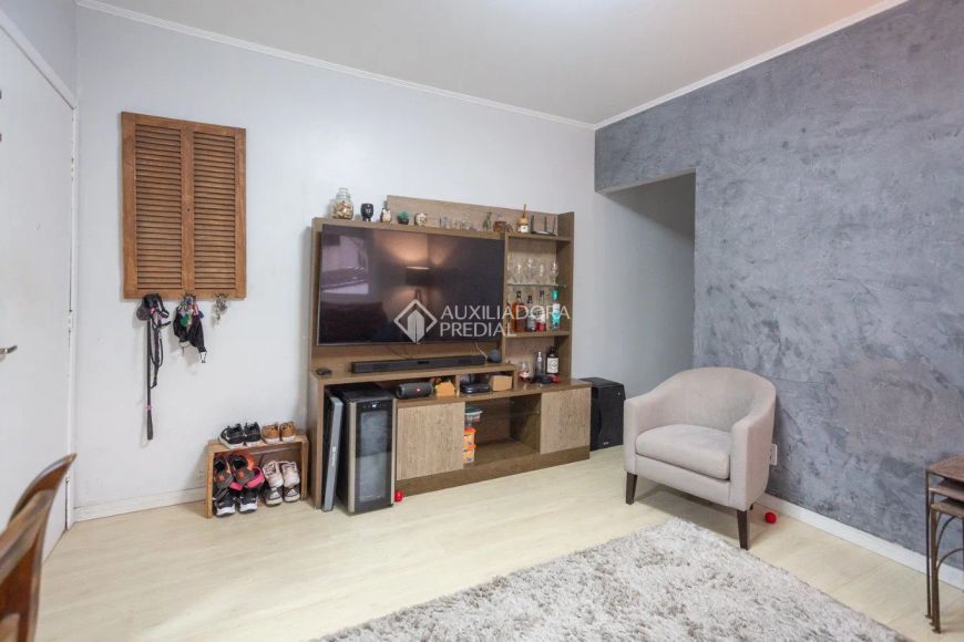 Apartamento de 2 quartos com 2 vagas