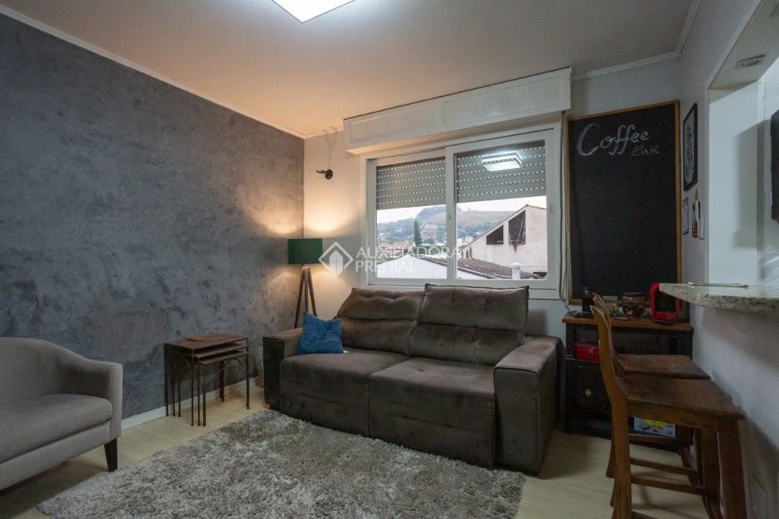 Apartamento de 2 quartos com 2 vagas