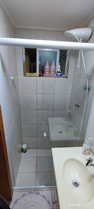 Apartamento com 1 dormitório à venda, 38 m² por R$ 175.000,00 - Jardim Dona Leopoldina - Porto Alegr