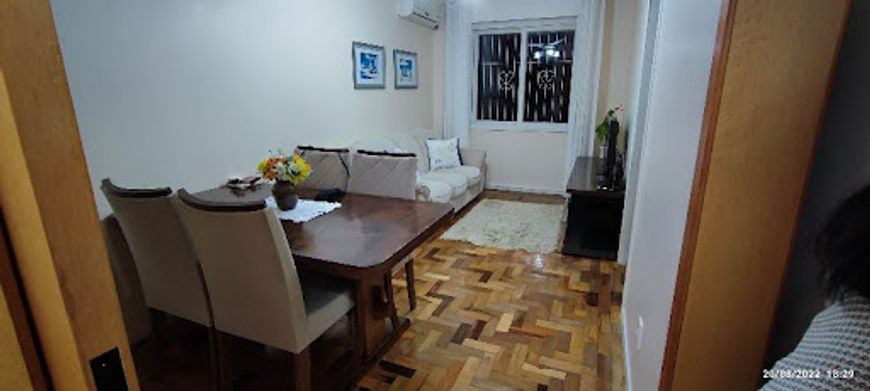 Apartamento com 1 dormitório à venda, 38 m² por R$ 175.000,00 - Jardim Dona Leopoldina - Porto Alegr