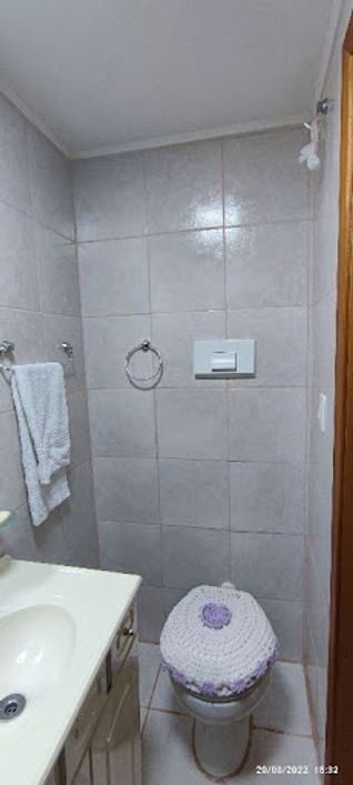 Apartamento com 1 dormitório à venda, 38 m² por R$ 175.000,00 - Jardim Dona Leopoldina - Porto Alegr