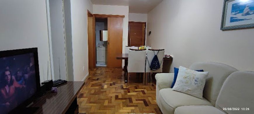 Apartamento com 1 dormitório à venda, 38 m² por R$ 175.000,00 - Jardim Dona Leopoldina - Porto Alegr