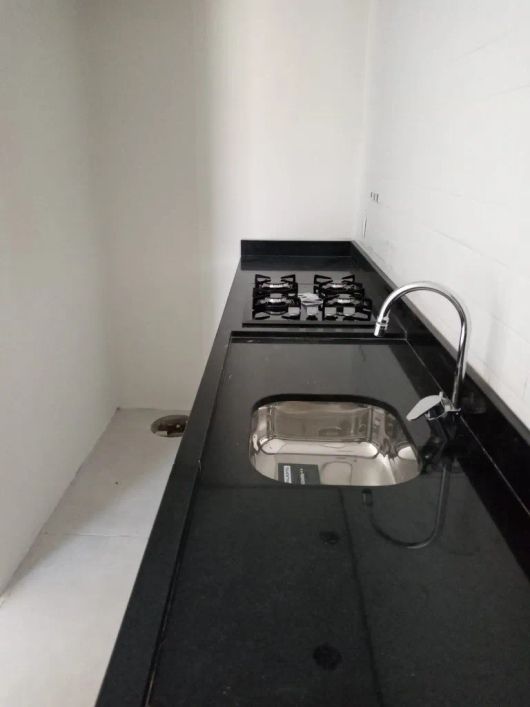 Sobrado 2 dormitórios, Residencial Verdes CamposSeu novo lar está esperando por você no Bairro Mario