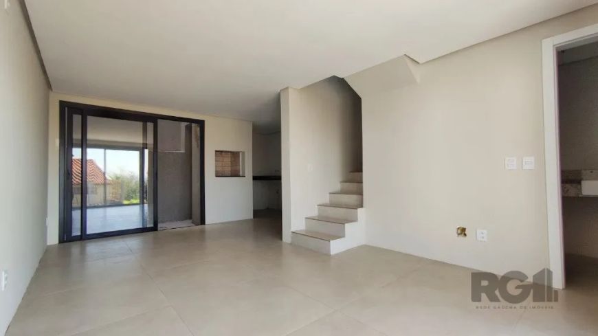 Sobrado 2 dormitórios, Residencial Verdes CamposSeu novo lar está esperando por você no Bairro Mario