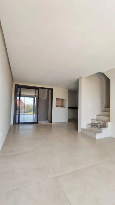 Sobrado 2 dormitórios, Residencial Verdes CamposSeu novo lar está esperando por você no Bairro Mario