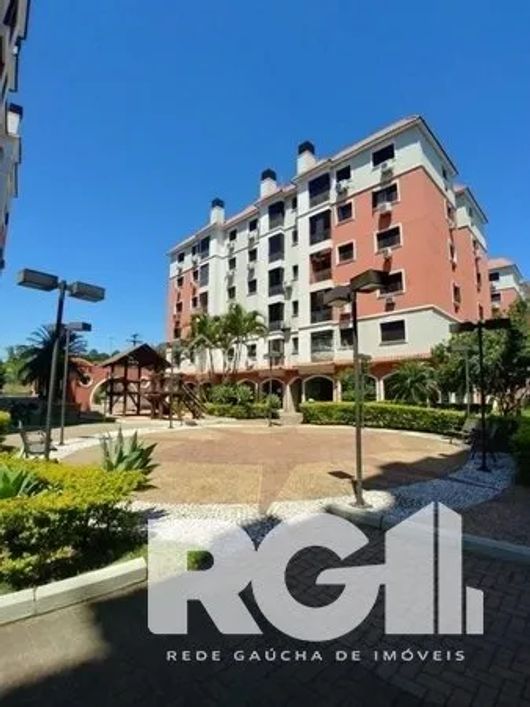 Aproveite a oportunidade de adquirir este excelente apartamento localizado na Avenida Sertório no ba