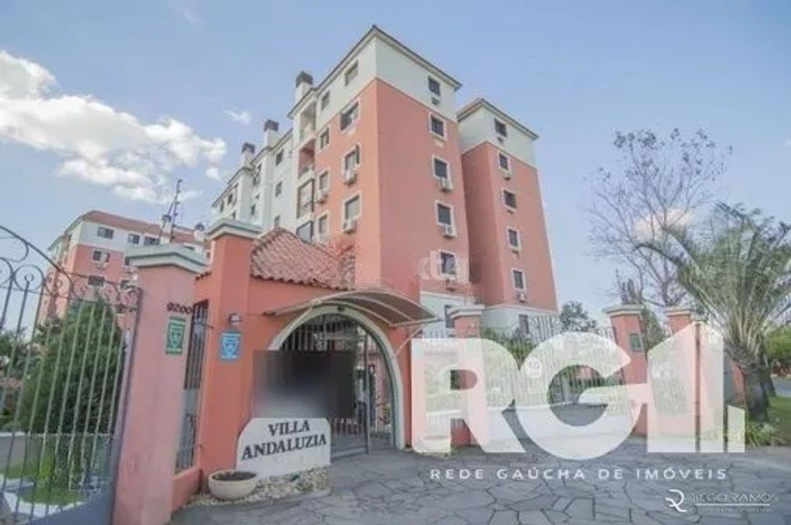 Aproveite a oportunidade de adquirir este excelente apartamento localizado na Avenida Sertório no ba