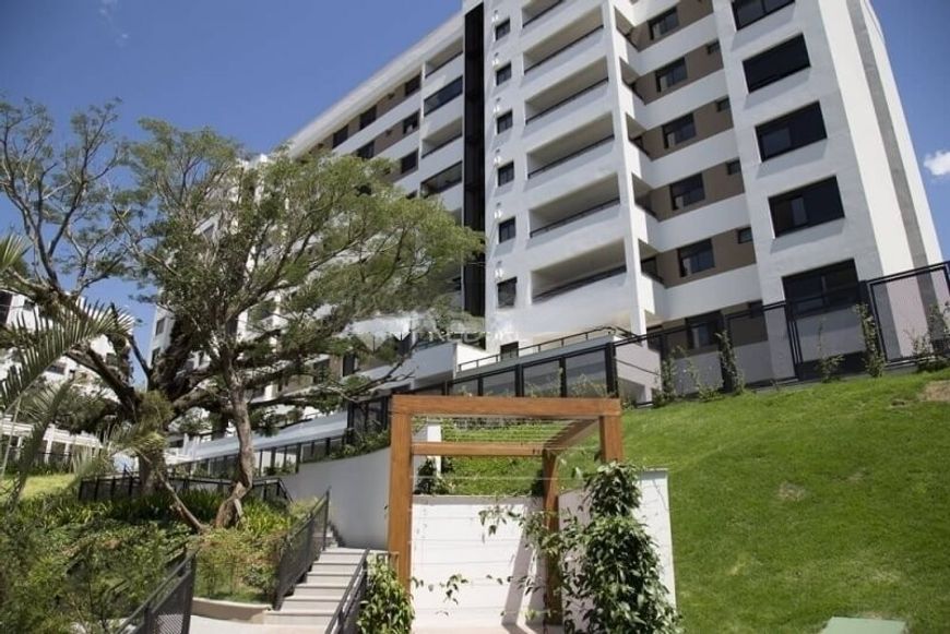 Apartamento para venda com 90 metros quadrados com 2 quartos em Vila Jardim - Porto Alegre - RS