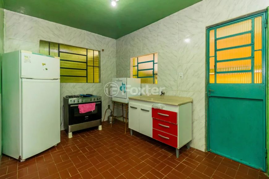 Casa à venda Rua Rio Negro, Lomba do Pinheiro - Porto Alegre