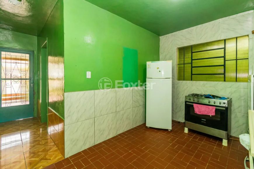Casa à venda Rua Rio Negro, Lomba do Pinheiro - Porto Alegre