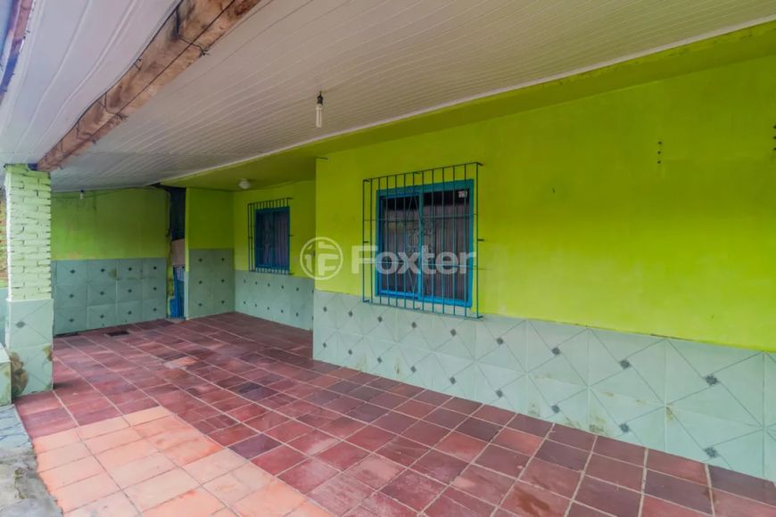 Casa à venda Rua Rio Negro, Lomba do Pinheiro - Porto Alegre
