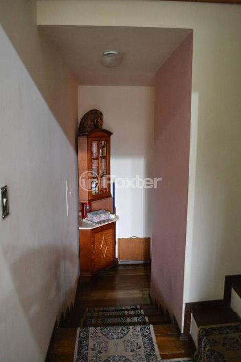 Casa à venda Rua Chavantes, Vila Assunção - Porto Alegre