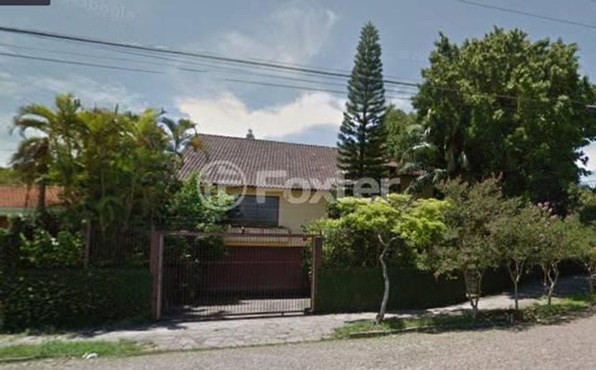 Casa à venda Rua Chavantes, Vila Assunção - Porto Alegre