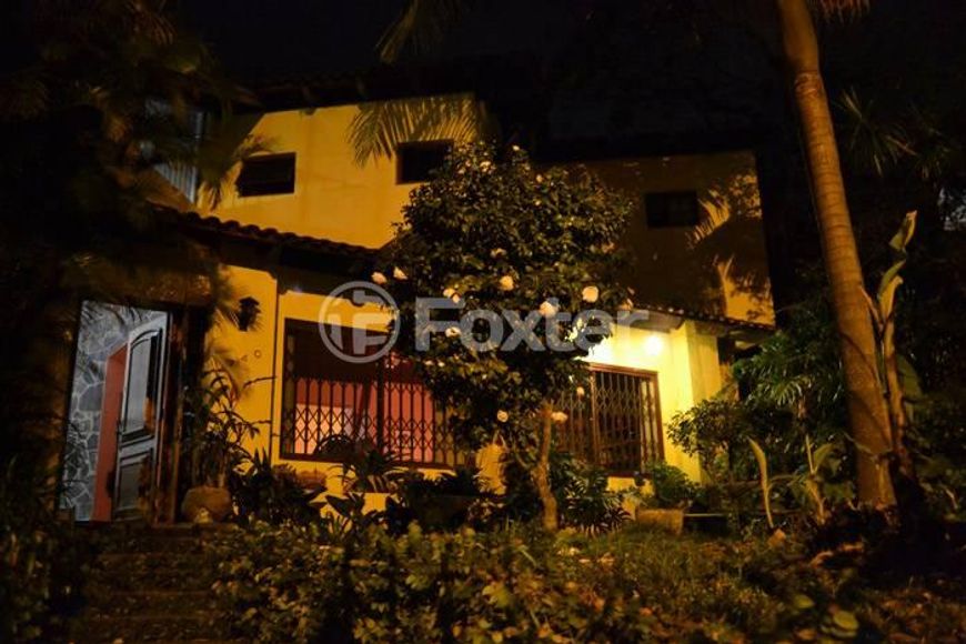 Casa à venda Rua Chavantes, Vila Assunção - Porto Alegre