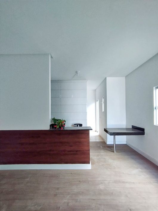 Imóvel para venda tem 101 metros quadrados com 3 quartos em Residencial Itaipu - Goiânia - GO