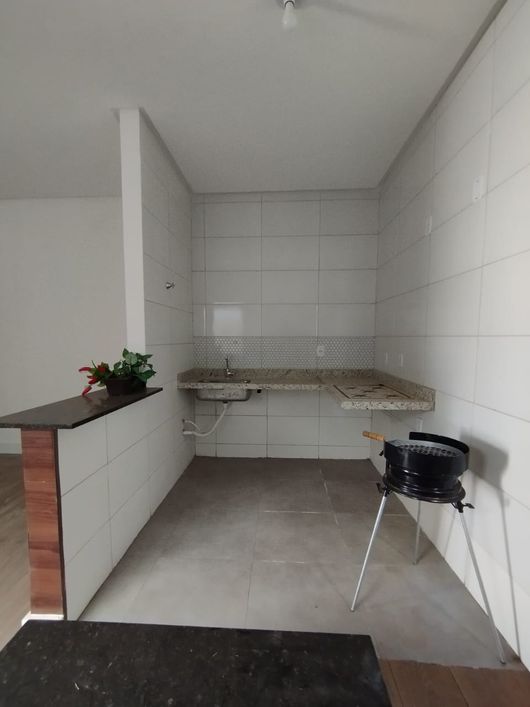 Imóvel para venda tem 101 metros quadrados com 3 quartos em Residencial Itaipu - Goiânia - GO