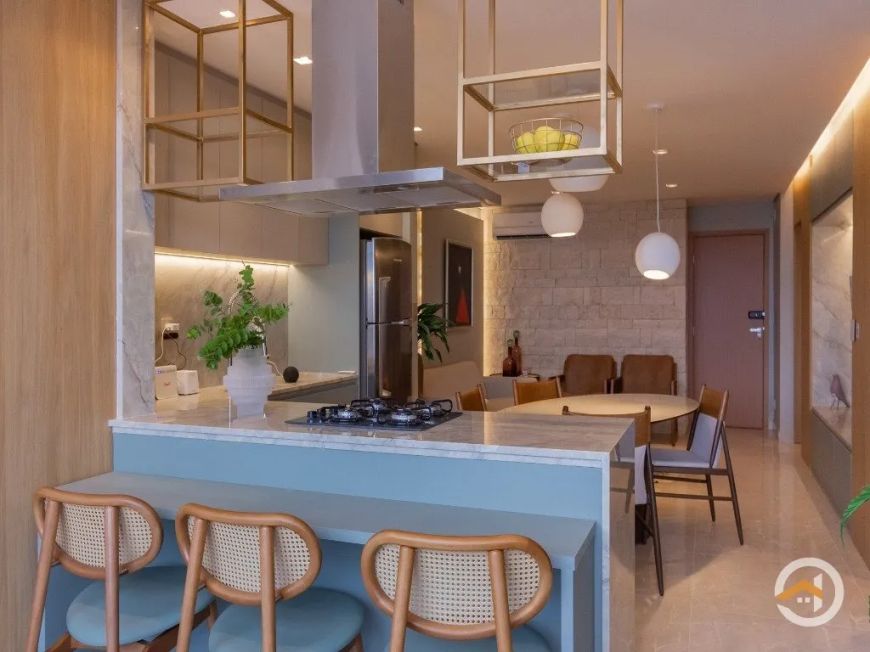 Apartamento à venda em Goiânia/GO