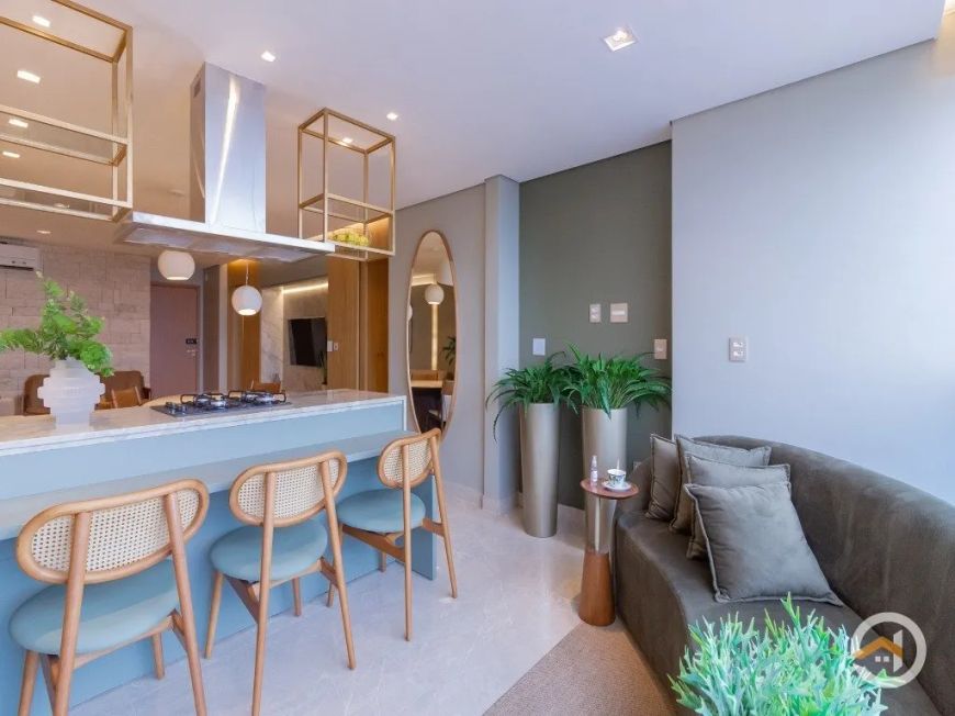 Apartamento à venda em Goiânia/GO