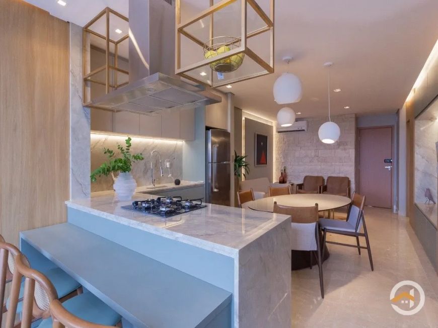 Apartamento à venda em Goiânia/GO